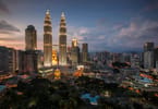 Malesian hotellien hintojen odotetaan nousevan