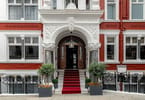Նոր գրոսմայստեր Althoff St. James's Hotel & Club London-ում
