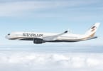 STARLUX ajoute un nouveau vol Seattle-Taipei à son service américain
