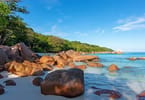 Imagen cortesía de Paul Turcotte - Turismo Seychelles