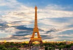 Փարիզ - պատկերը՝ Փիթ Լինֆորթի՝ Pixabay-ից
