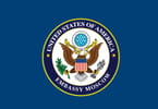 Yhdysvaltain Moskovan suurlähetystö