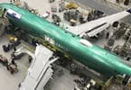 Sản lượng Boeing 737 MAX giảm do lo ngại về an toàn