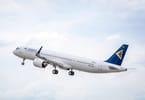Air Astana genoptager fly fra Astana til Seoul
