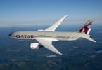 New Doha i Kinshasa Vaalele ile Qatar Airways
