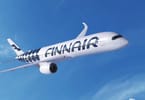 New Kirkenes, Tokio, Nagoya, Riga, Tallinn, Vilnius Lety na Finnair