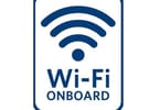 ANA Wi-Fi در کلاس تجاری بین المللی را ارتقا می دهد