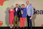 برندگان Seatrade F&B@Sea Awards 2024 اعلام شدند
