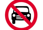 Conducir los fines de semana podría prohibirse en Alemania