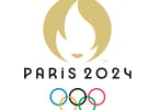 2024 অলিম্পিক শিখা অলিম্পিয়া থেকে প্যারিস এর যাত্রা শুরু করে
