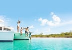 Bahamy 1 - obrázok s láskavým dovolením Bahamského ministerstva turizmu