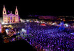 Malta 1 – Isle of MTV 2023 – obrázek s laskavým svolením Malta Tourism Authority