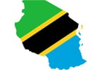 坦尚尼亞 - 圖片由戈登約翰遜在 Pixabay上的提供
