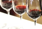 葡萄酒 - 圖片由維基媒體提供