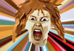 大喊大叫 - 圖片由 Prawny 在 Pixabay上的提供