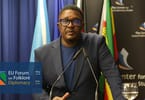 Walter Mzembi