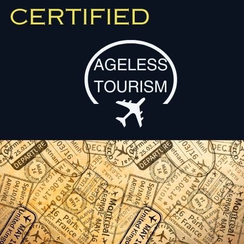 Ageless Tourism