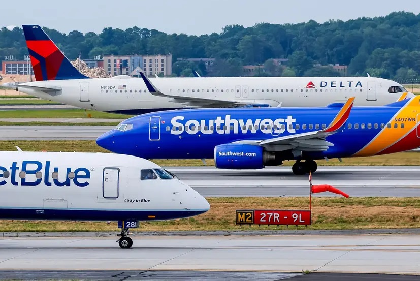 Best US Airlines Ranked
