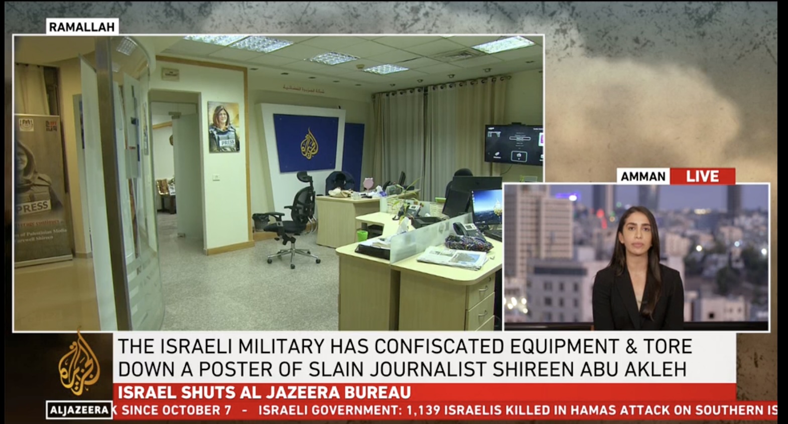 Al Jazeera