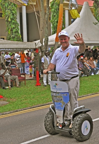 ROllerbike