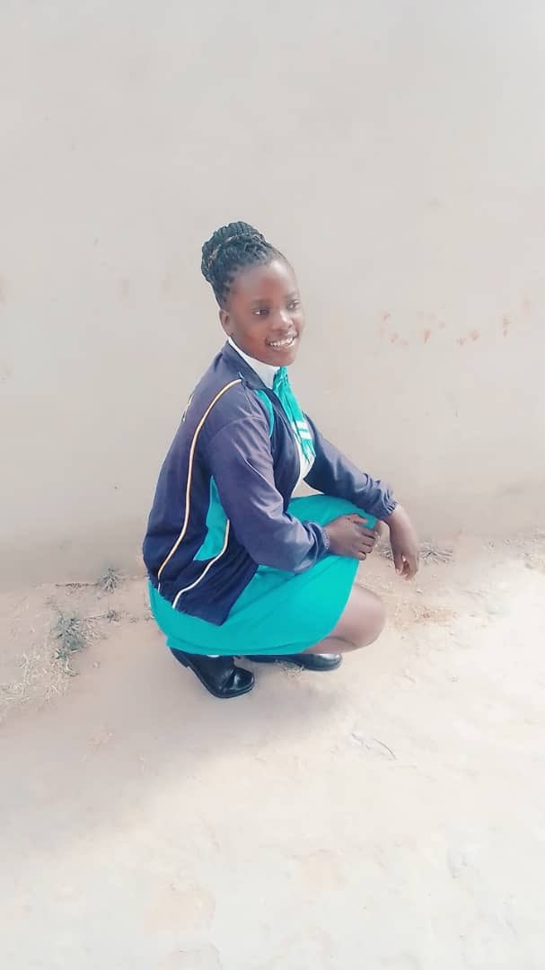 Child zimbabwe