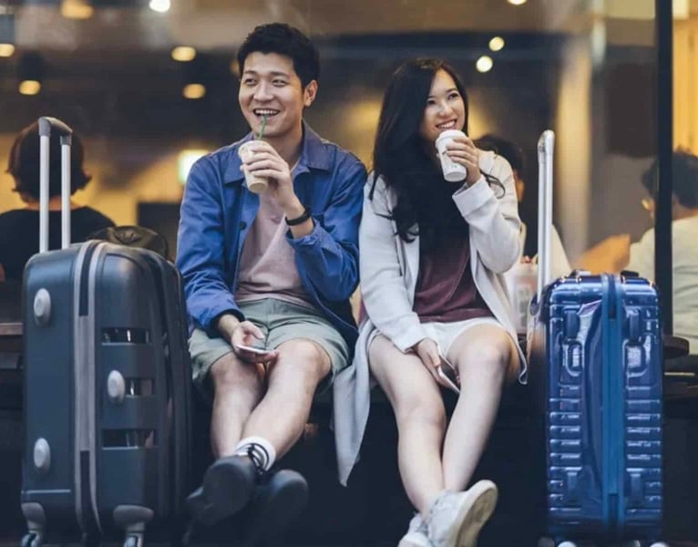 Chinese Tourists Drive Global Hotel Bookings Boom