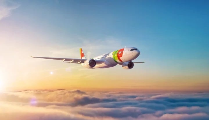 New TAP Air Portugal and Sabre Deal Enables NDC Access