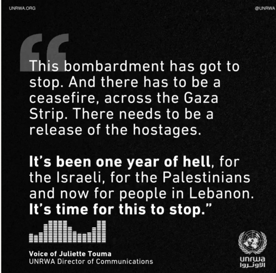 UNRWA