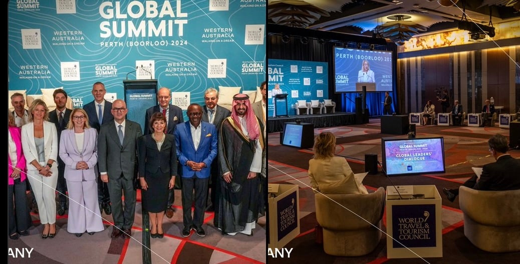 WTTC SUMMIT