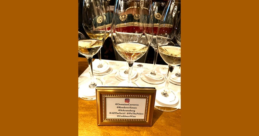 wine - image courtesy of e.garely