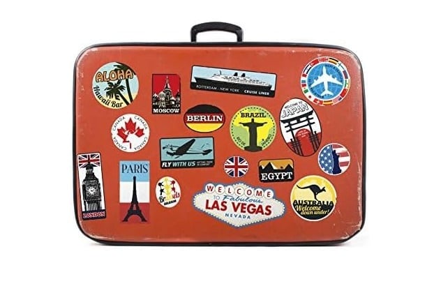 Americans Want Holiday Season Leisure Travel