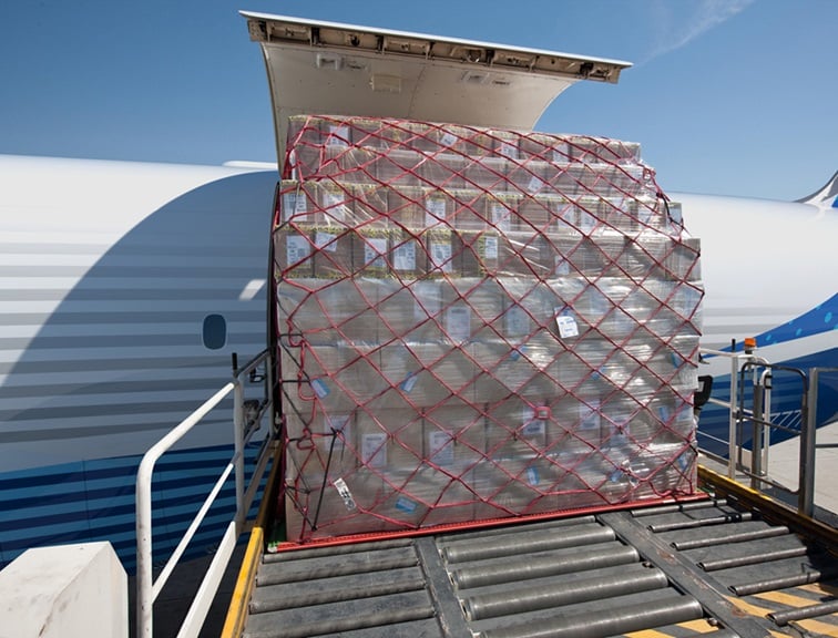Boeing: Global Freighter Fleet to Grow to 3,900 Planes by 2043