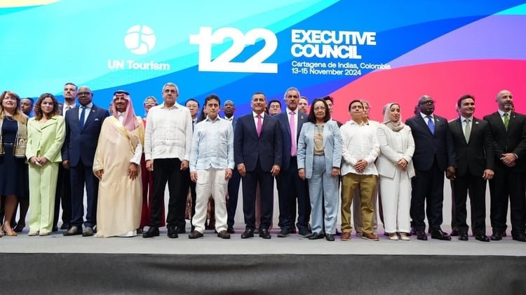 UN Tourism Executive Council: Investments, Education, Innovation