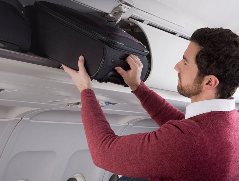 IATA: Spain's Cabin Baggage Rule Ruins Freedom of Pricing