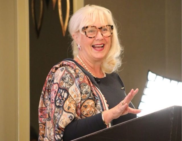 Africa Names Global Sustainable Tourism & Hospitality Ambassador