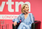 Katherine Ryan - image courtesy of WTM