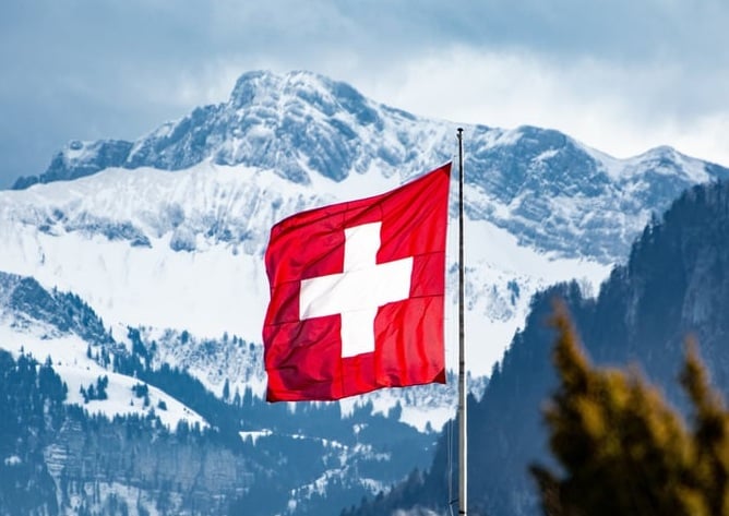 Switzerland Joins Germany, Austria, Italy with Nazi Symbols Ban