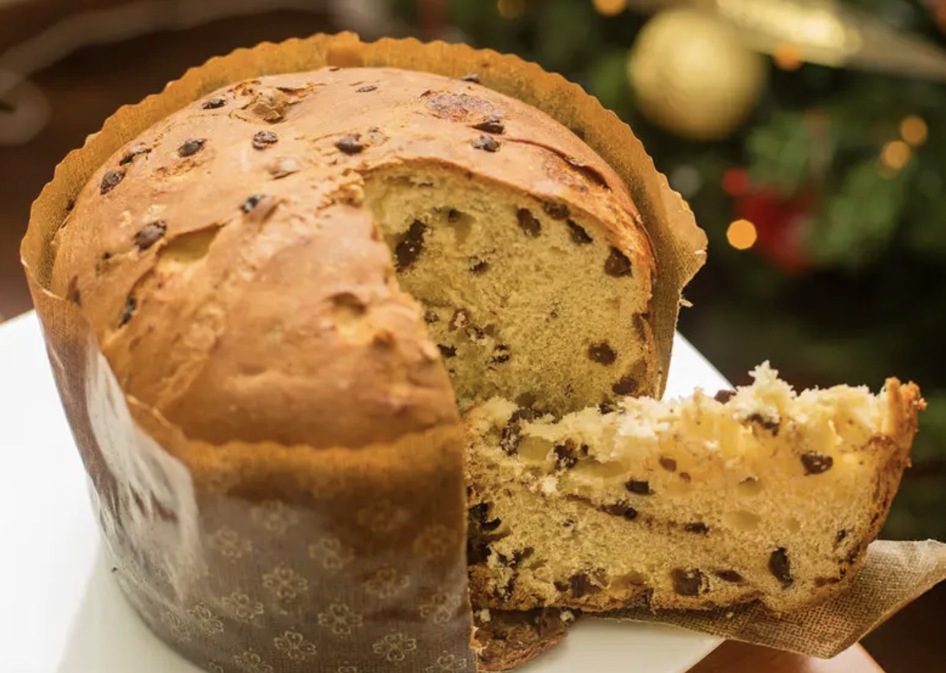 Panettone