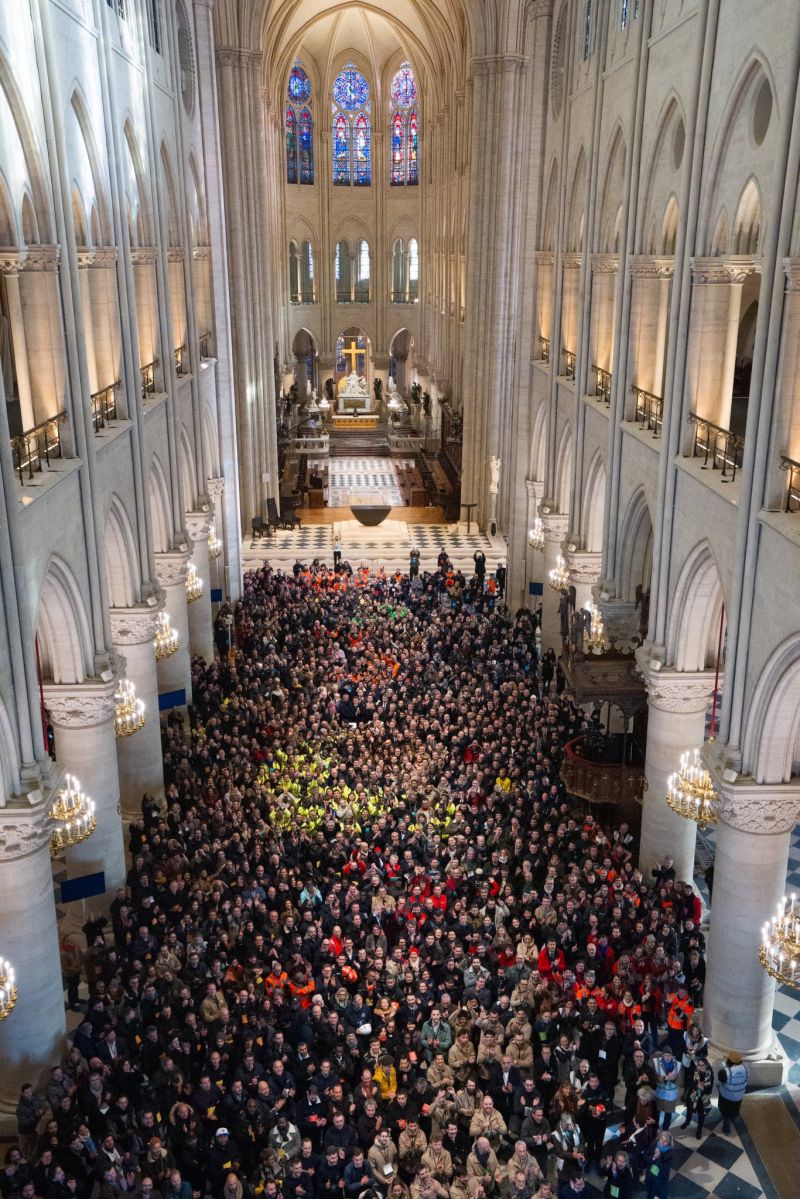 Notre Dame