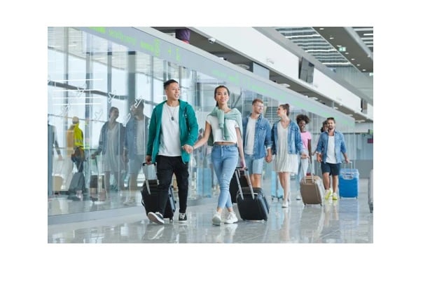 IATA: Airline Passenger Demand Keeps Booming