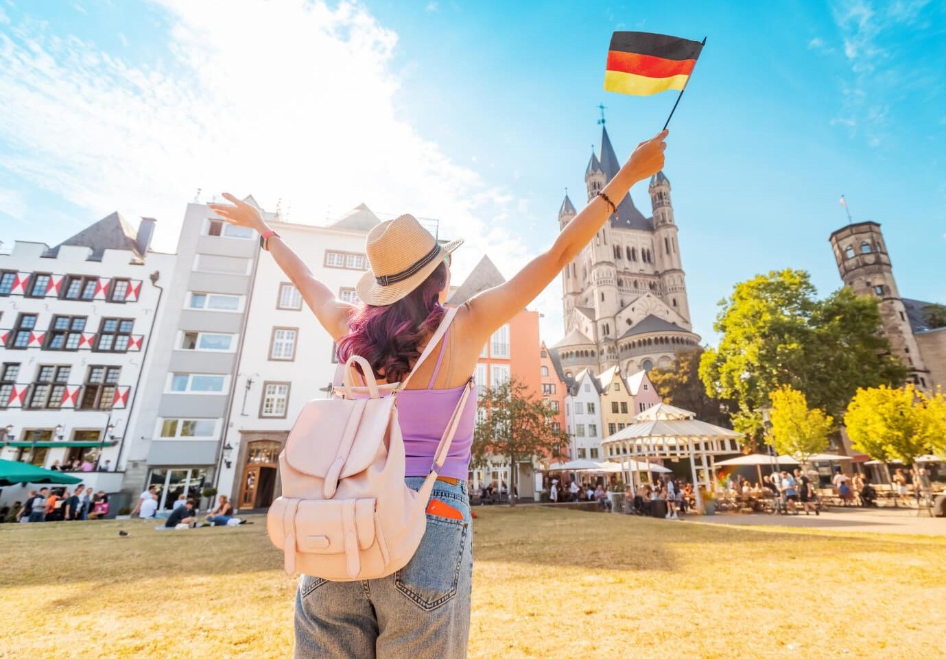 Do’s and Don’ts of Travel to Germany