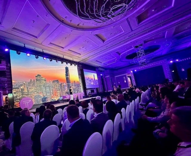 Record 1,100 Tourism Professionals Attend TTF 2025 in Bangkok
