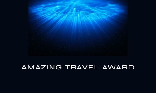 Amazing travel