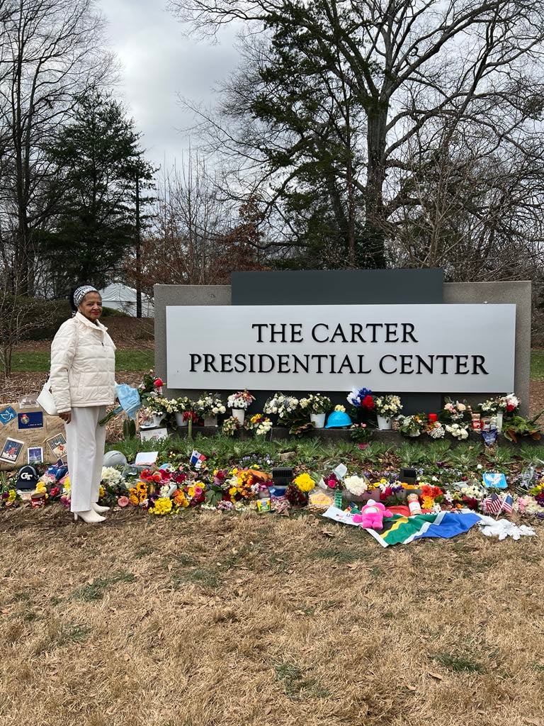 Carter