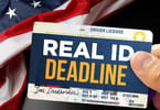25% of Americans Not Ready for Fast Approaching REAL ID Deadline