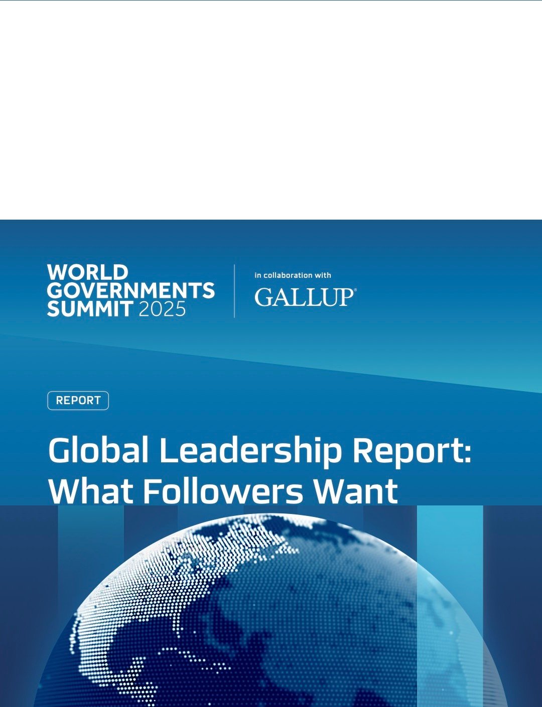 Are Global Travel & Tourism Leaders Inspiring Hope?