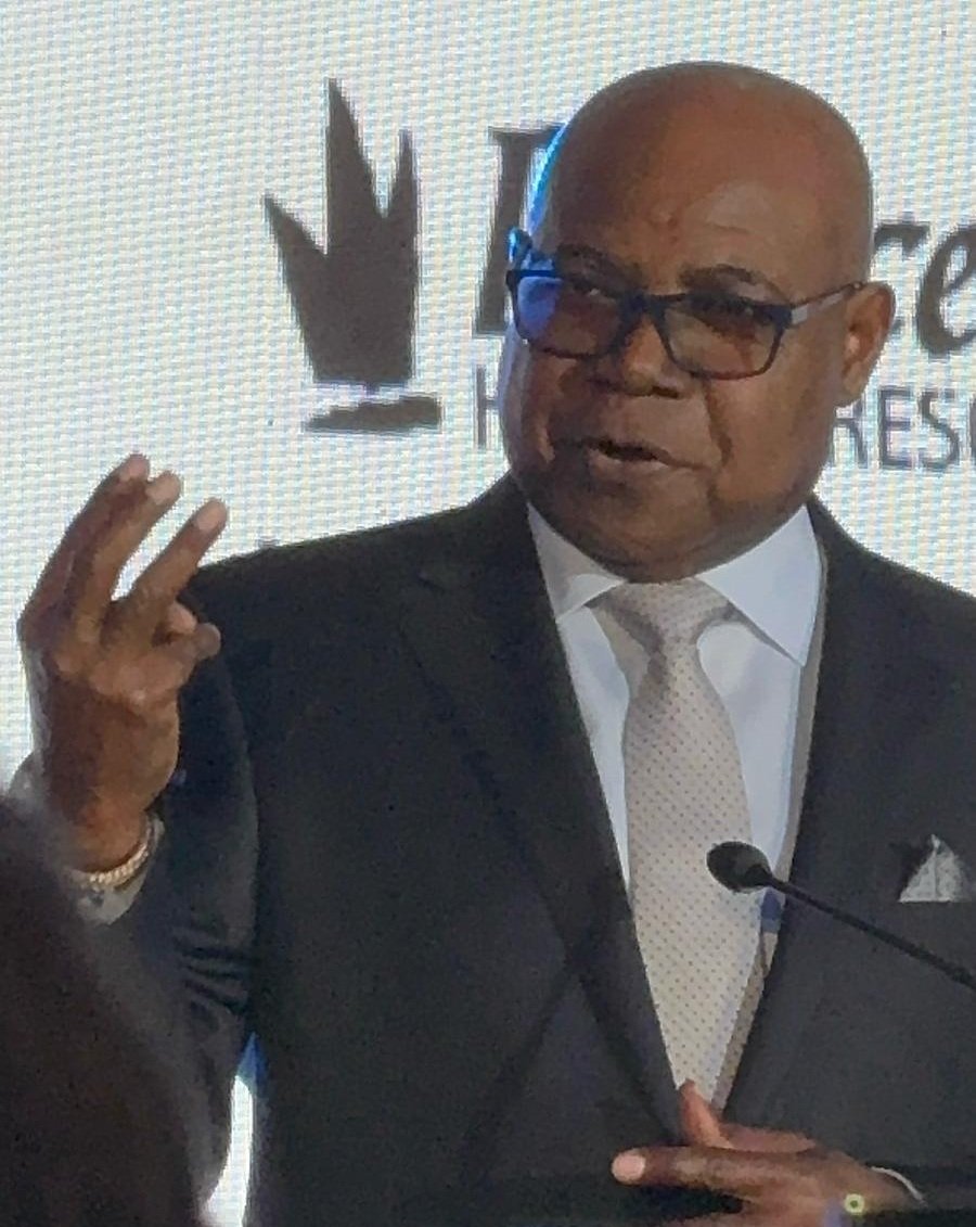 Minister Bartlett: Building Tourism Resilience Through Digital Technologies