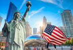 US Travel Reforms Needed Before FIFA World Cup, Olympics Surge