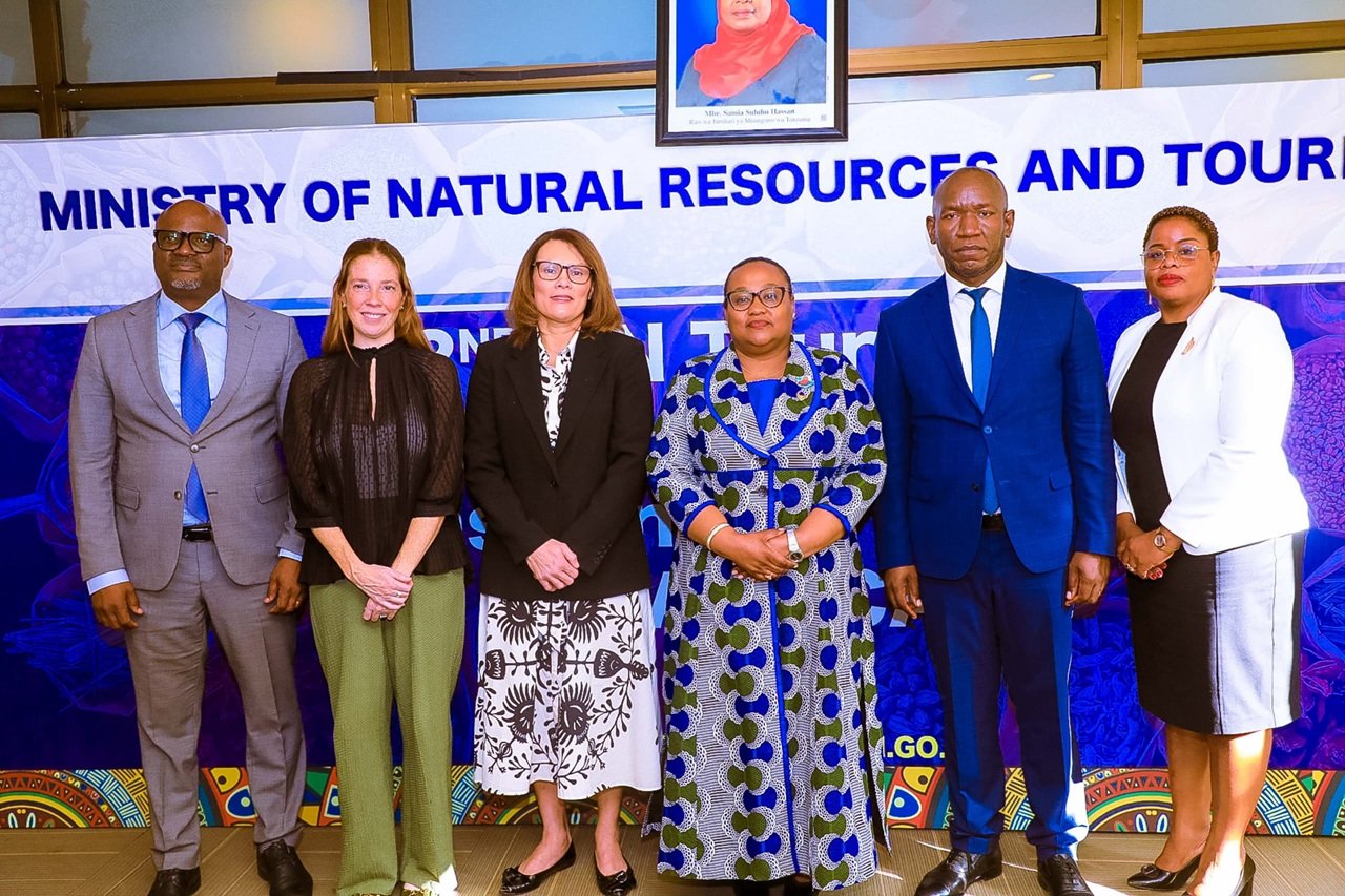 Tanzania Hosts Regional UN Tourism Gastronomy Forum