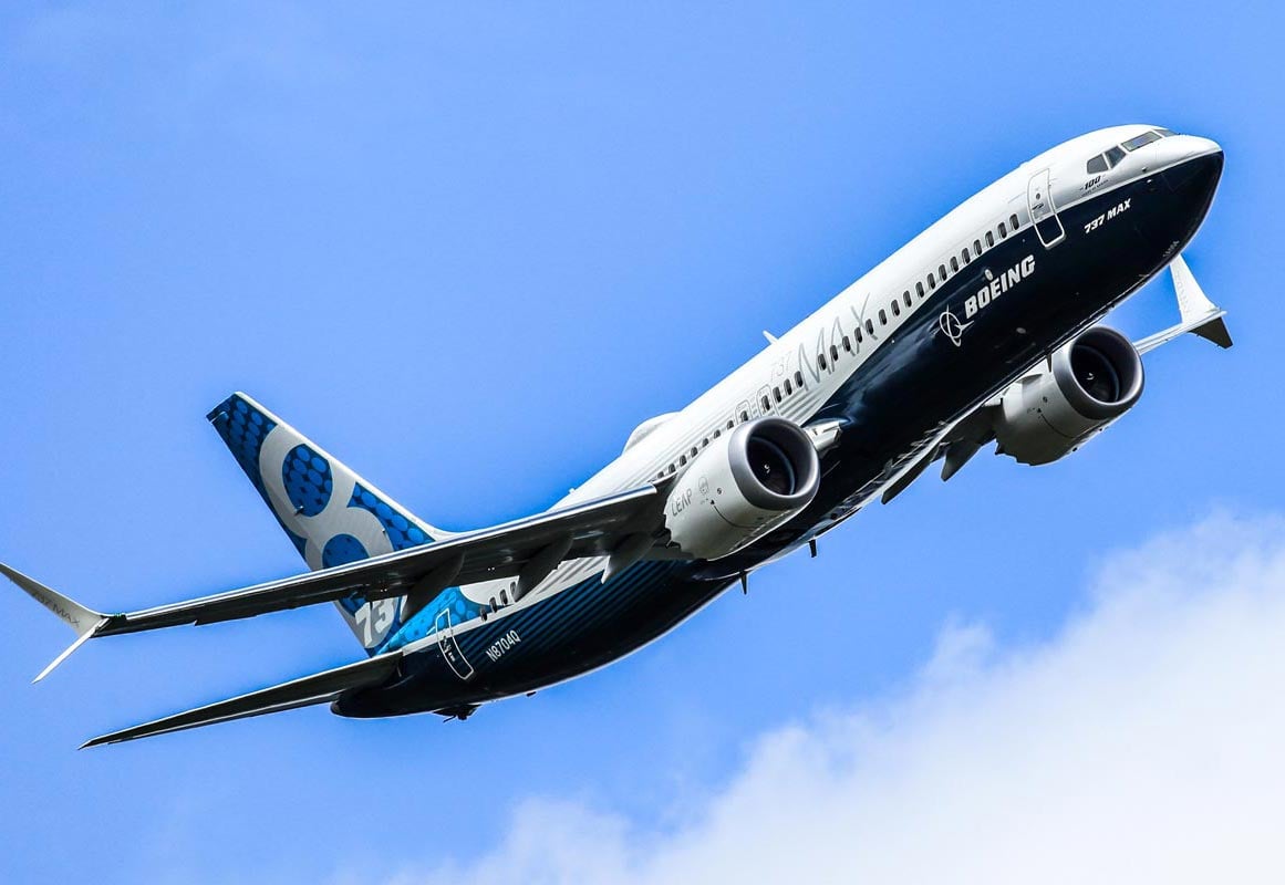 Boeing 737 MAX Crash Victims Families Ask to Meet Senate Leaders